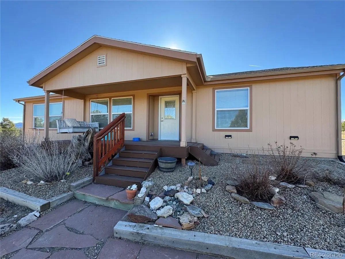 620 Falling Rock Rd, Cotopaxi, CO 81223 - Image #1