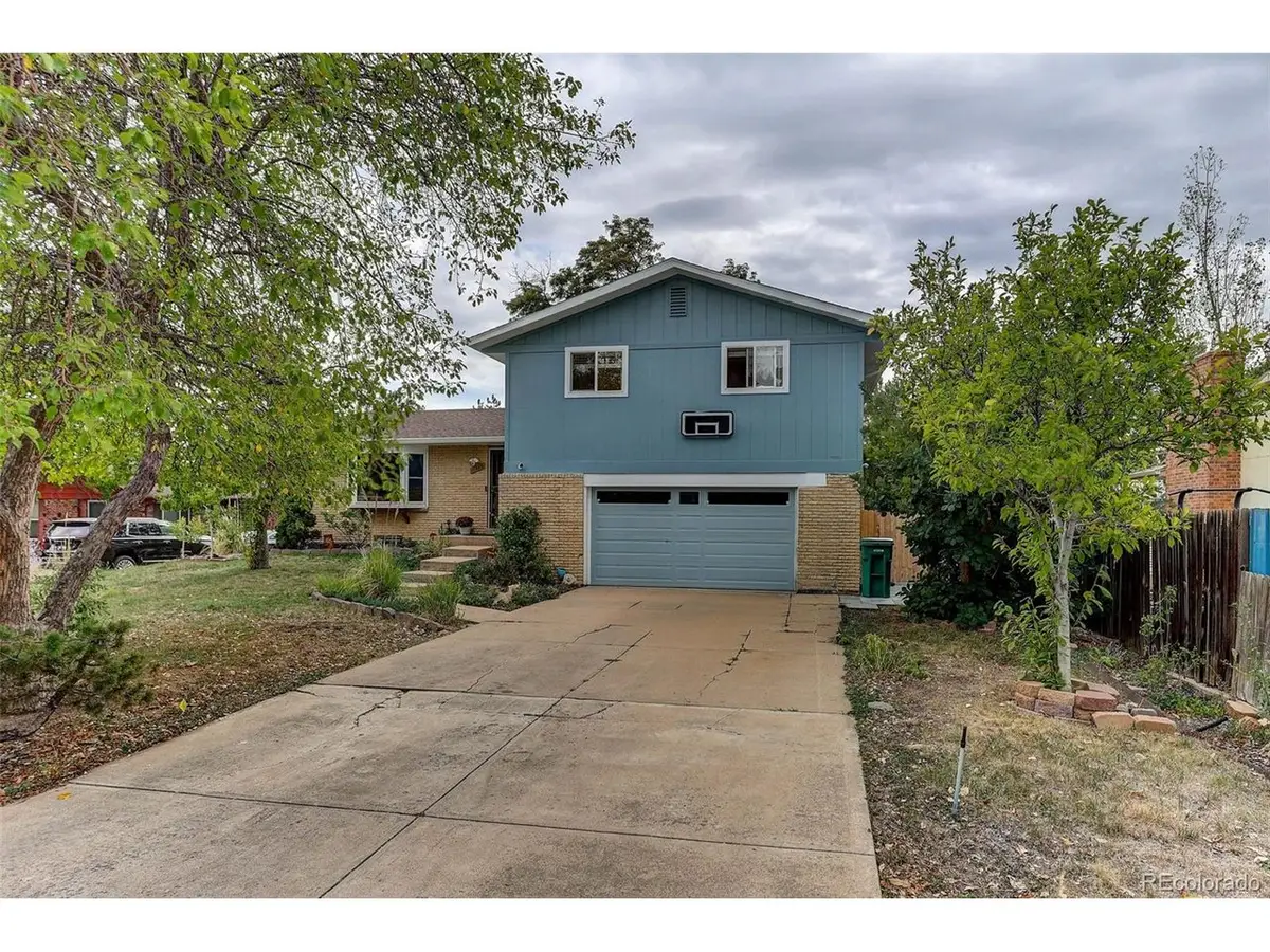 10546 W Evans Ave, Denver, CO 80227 - #1