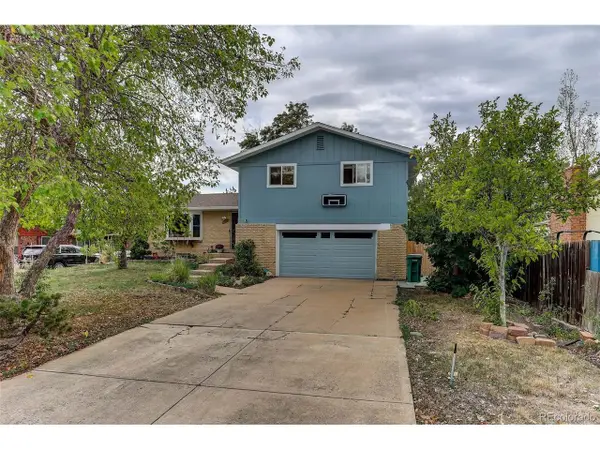 10546 W Evans Ave, Denver, CO 80227