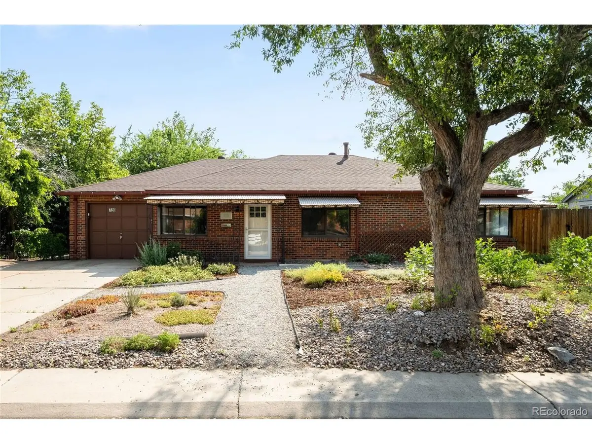 720 Troy St, Aurora, CO 80011 - #1
