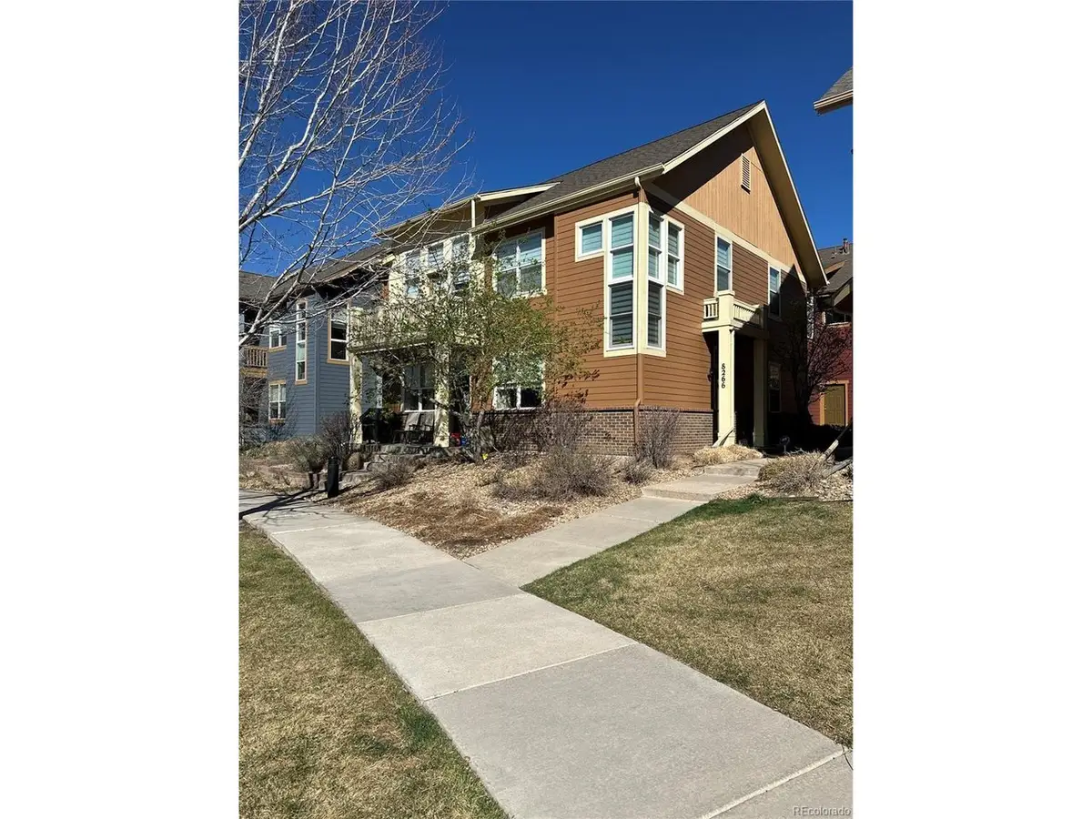 8266 E 24th Dr, Denver, CO 80238 - #1