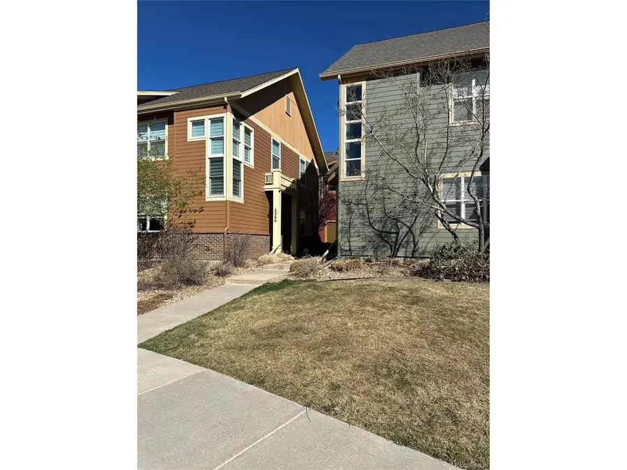 8266 E 24th Dr, Denver, CO 80238 - #2