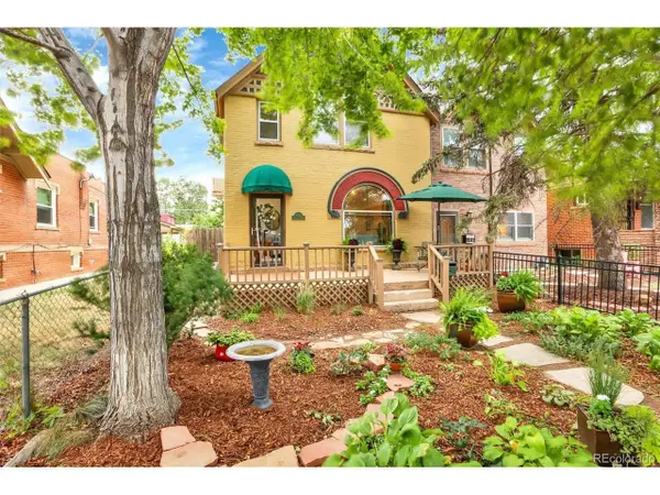 1812 S Lincoln St, Denver, CO 80210