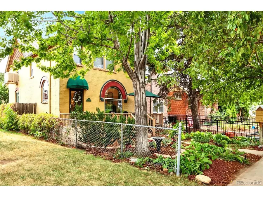 1812 S Lincoln St, Denver, CO 80210 - #2