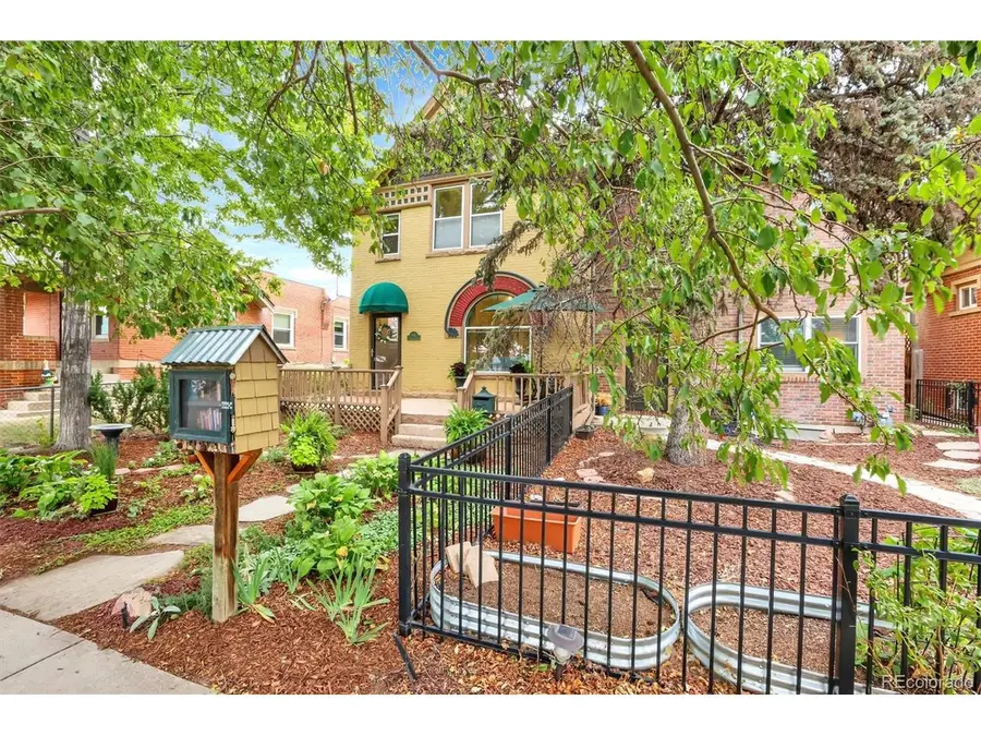 1812 S Lincoln St, Denver, CO 80210 - #3