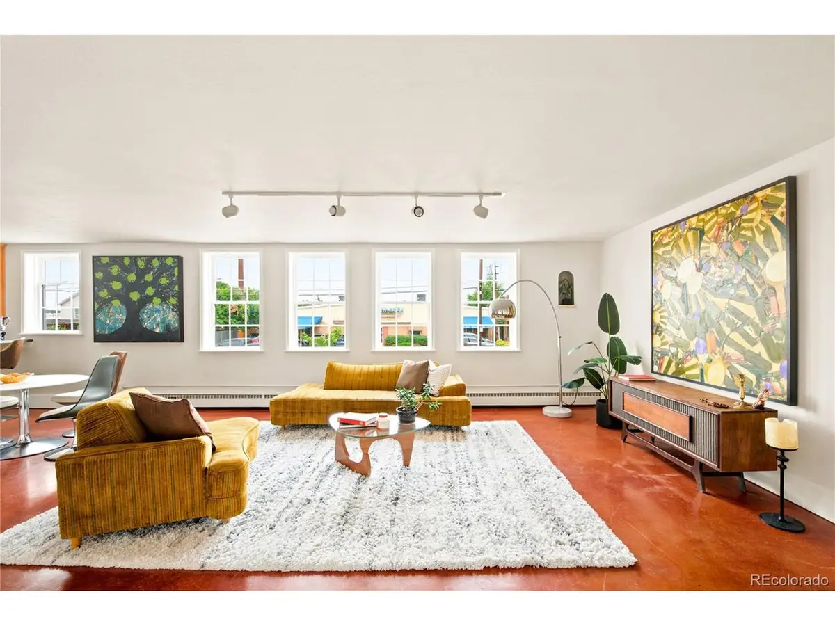 375 S Navajo St #2A, Denver, CO 80223 - #1