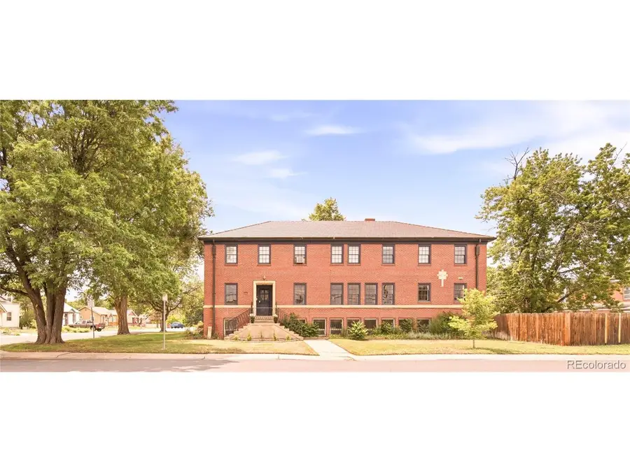 375 S Navajo St #2A, Denver, CO 80223 - #3