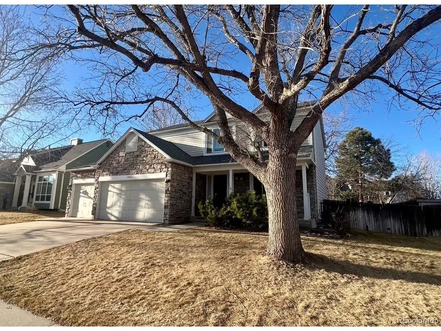 19418 E Crestridge Cir, Centennial, CO 80015 - #2