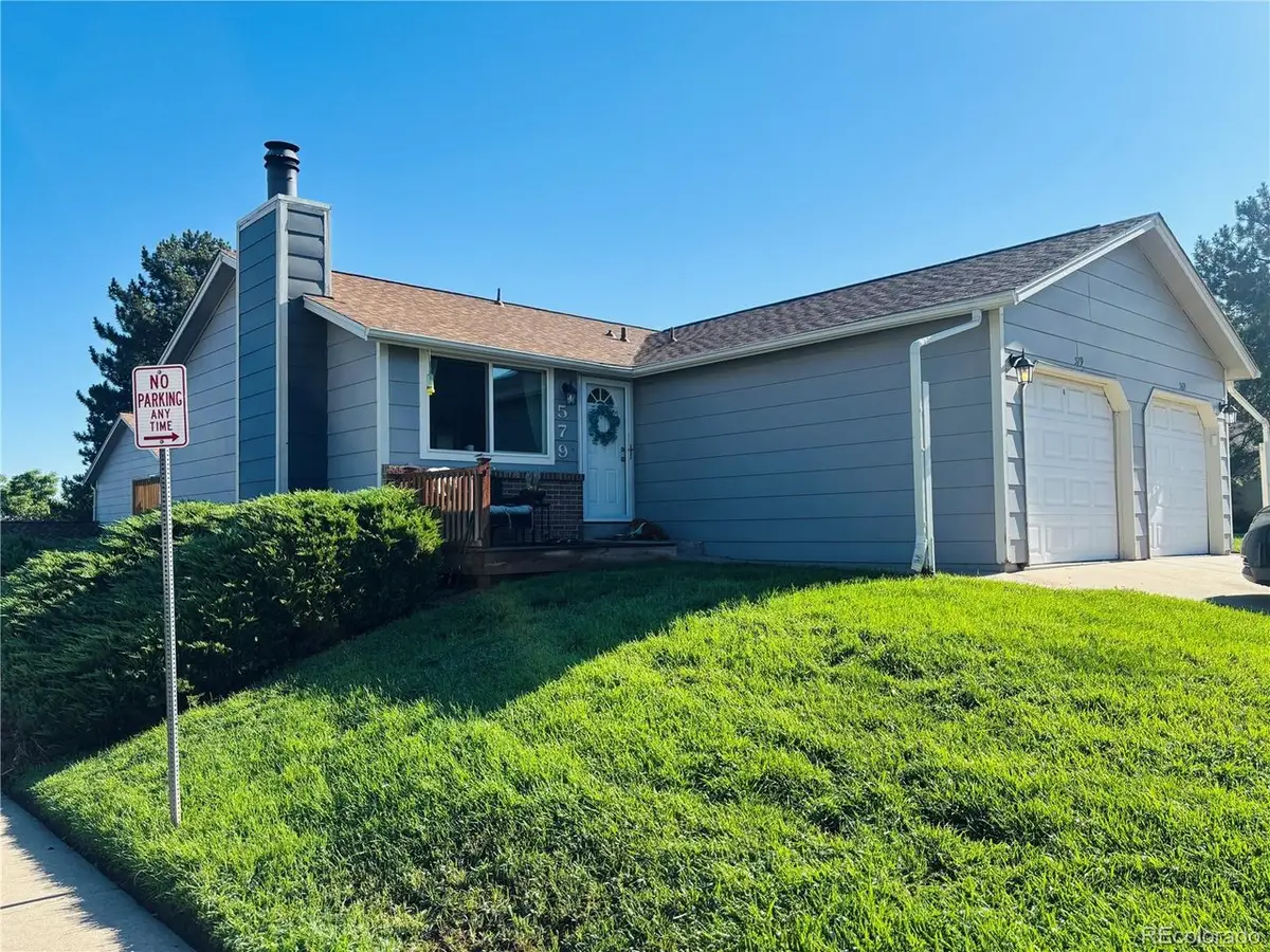 579 W Berry Cir #5D1, Littleton, CO 80120 - #1