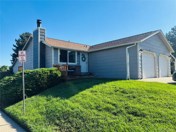 579 W Berry Cir #5D1, Littleton, CO 80120