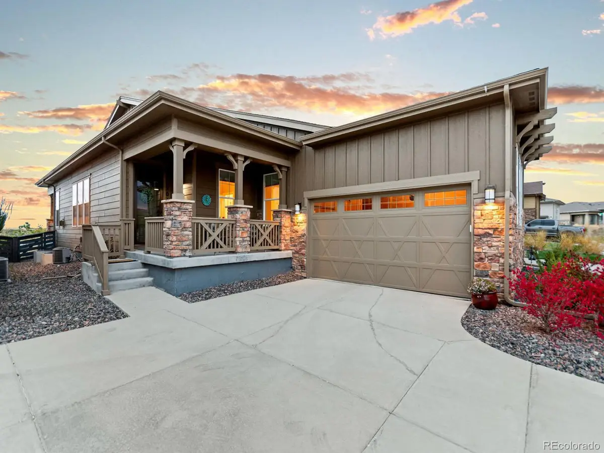 2012 Sagerock Dr, Castle Pines, CO 80108 - Image #1