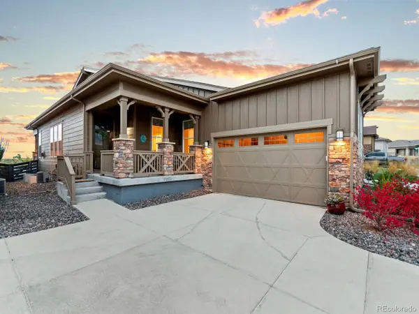 2012 Sagerock Dr, Castle Pines, CO 80108