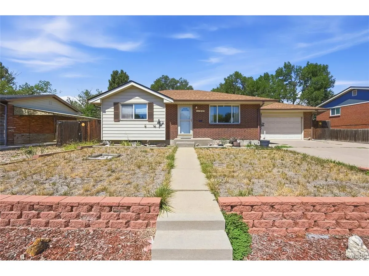 11937 Lafayette St, Northglenn, CO 80233 - #1