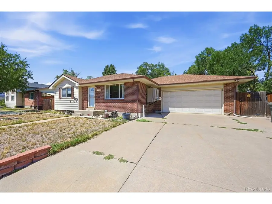 11937 Lafayette St, Northglenn, CO 80233 - #3
