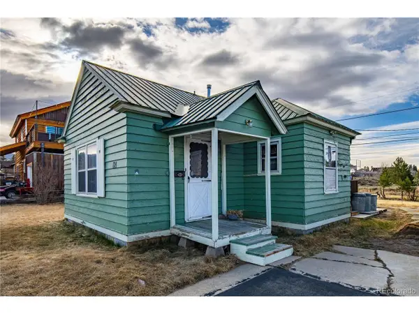 124 Mount Traver Dr, Leadville, CO 80461