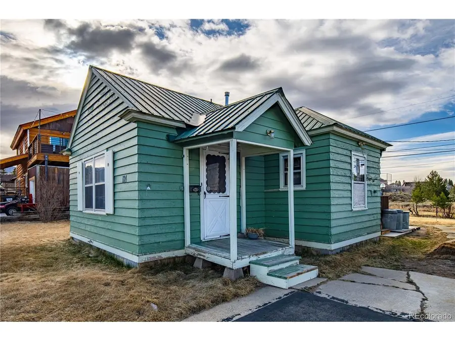124 Mount Traver Dr, Leadville, CO 80461 - #2