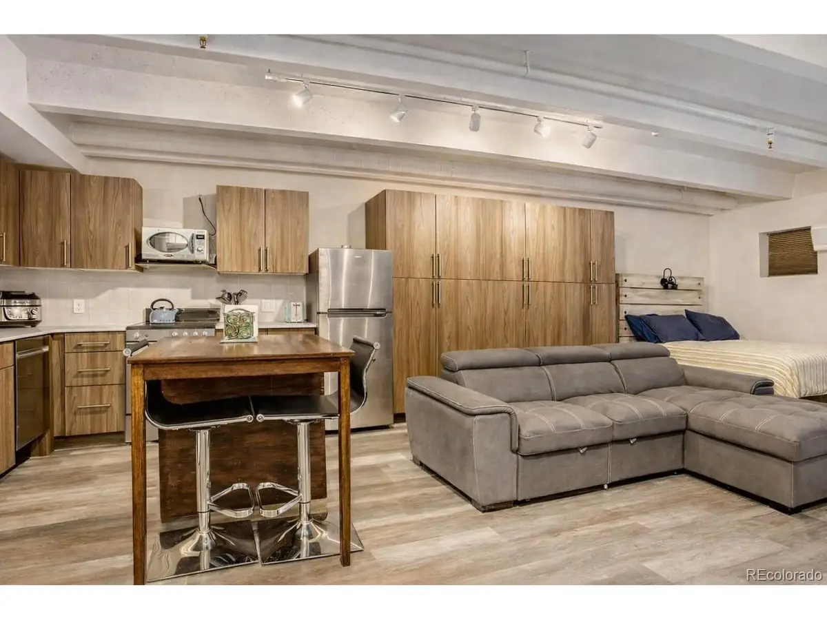 1495 Vrain St #419, Denver, CO 80204 - #1