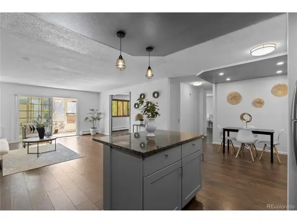 610 S Clinton St #10A, Denver, CO 80247