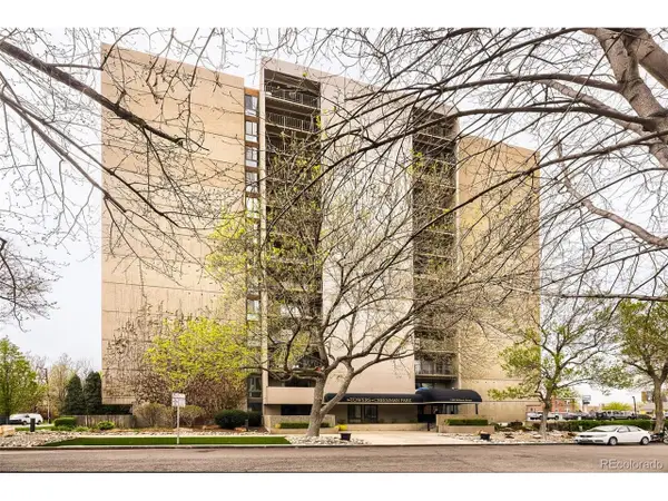 1433 N Williams St #305, Denver, CO 80218