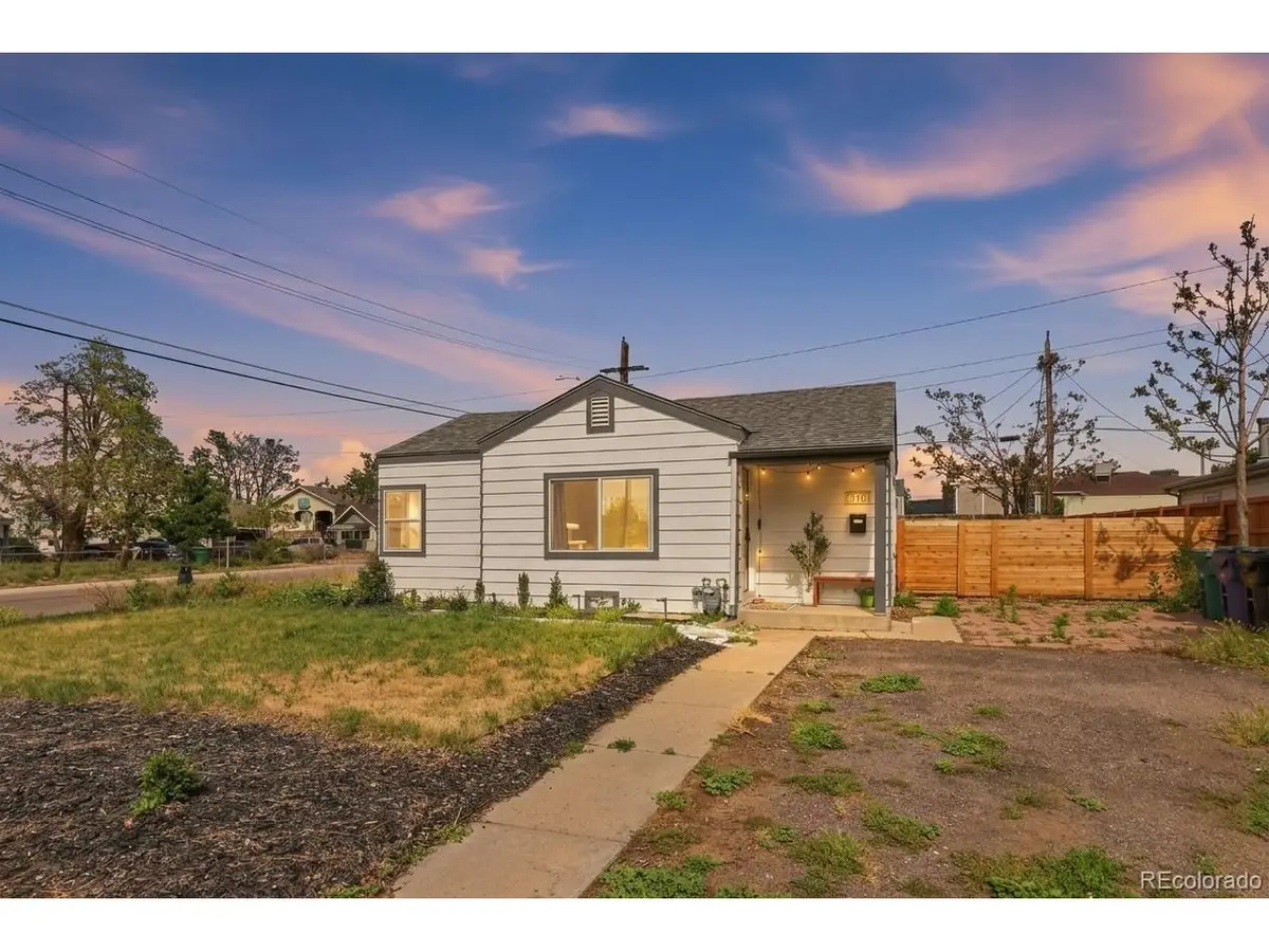 Address Withheld By Seller, Denver, CO 80216 - #1