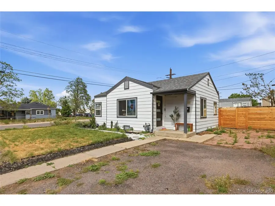 Address Withheld By Seller, Denver, CO 80216 - #2