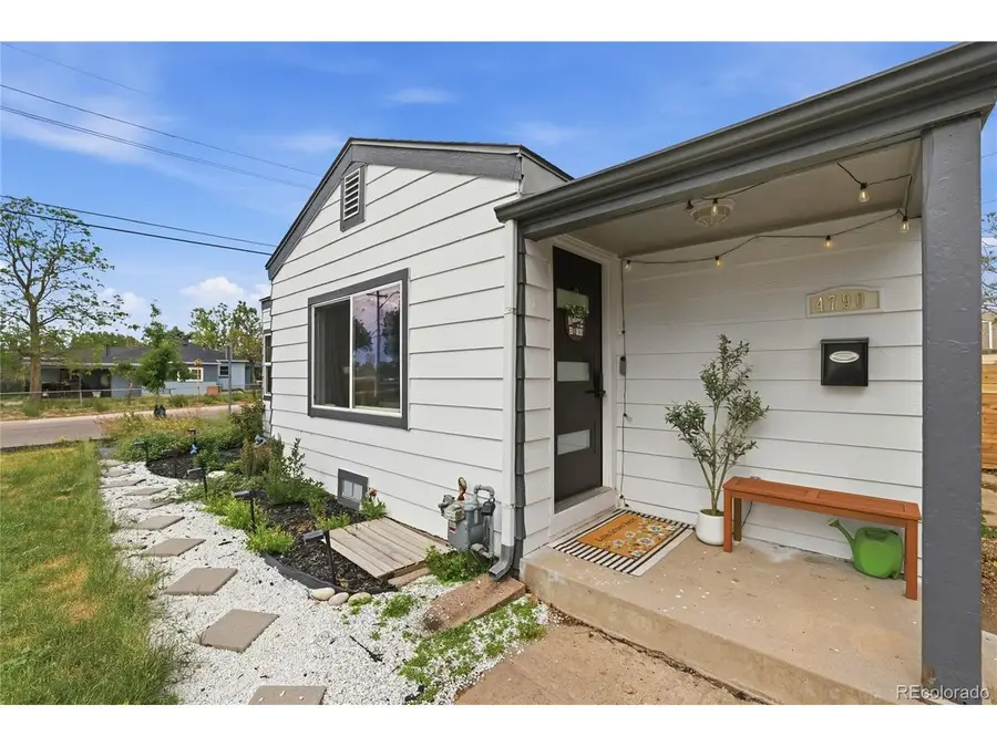 Address Withheld By Seller, Denver, CO 80216 - #3