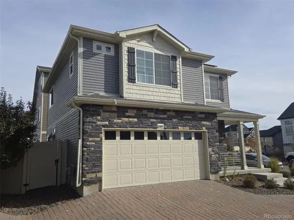 21897 E 44th Pl, Aurora, CO 80019