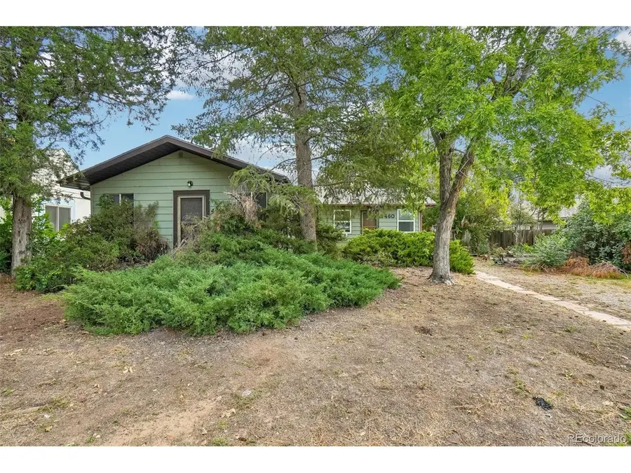 4458 S Elati St, Englewood, CO 80110 - #2