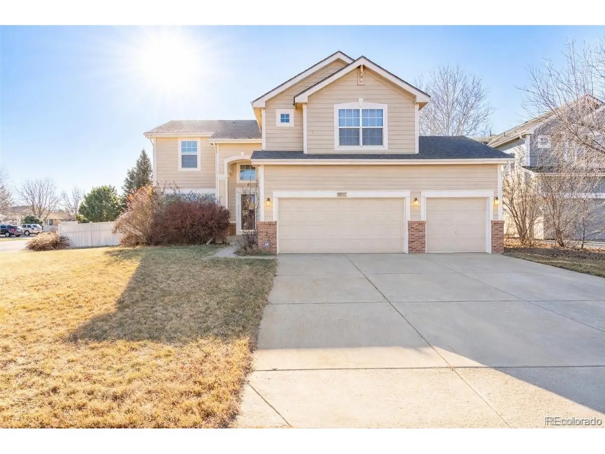 6542 Silverleaf Ct, Firestone, CO 80504 - Image #1