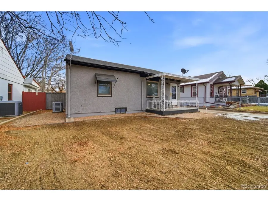 1912 Palmer Ave, Pueblo, CO 81004 - Image #2