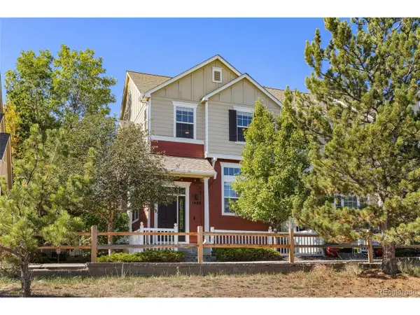 1486 Nemrick Pl, Castle Rock, CO 80109