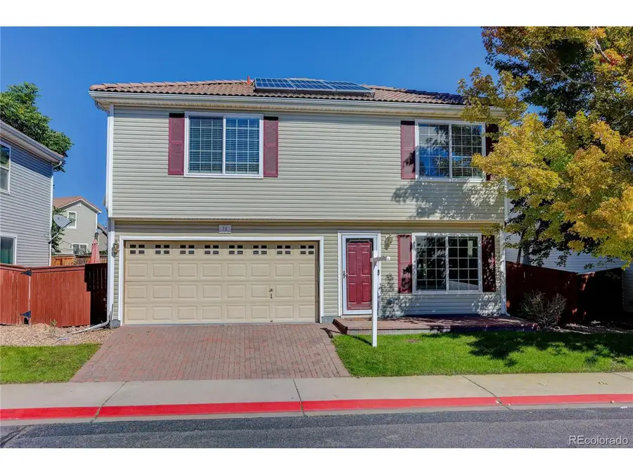 20000 E Mitchell Pl #71, Denver, CO 80249 - #2