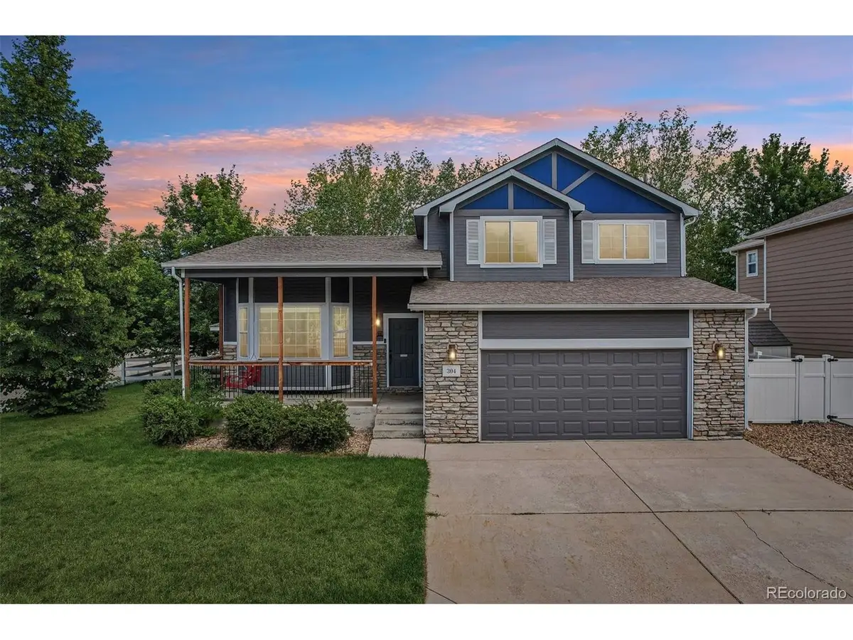 304 Green Teal Dr, Loveland, CO 80537 - #1
