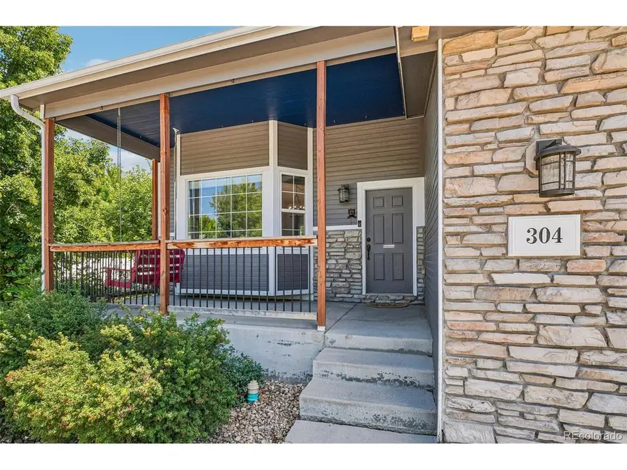304 Green Teal Dr, Loveland, CO 80537 - #3