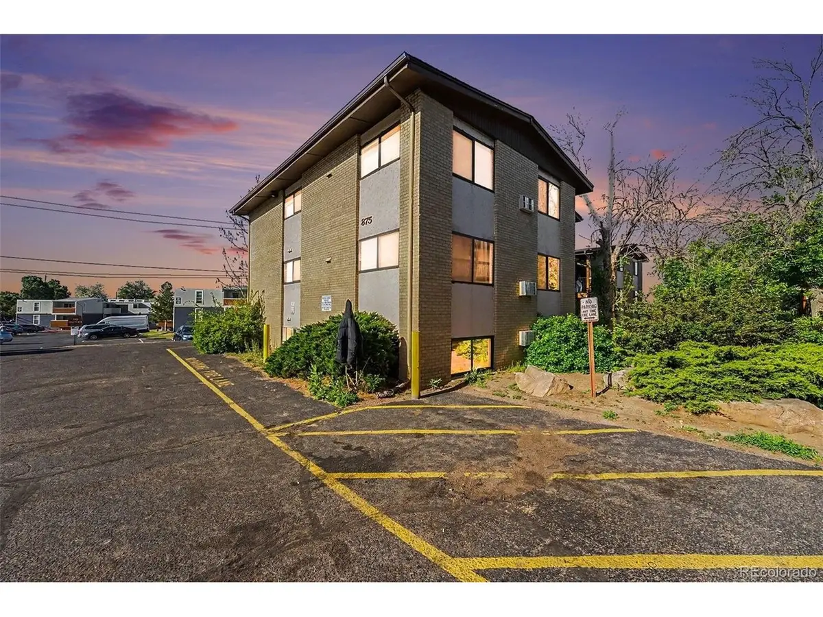 875 S Quebec St #24, Denver, CO 80247 - #1