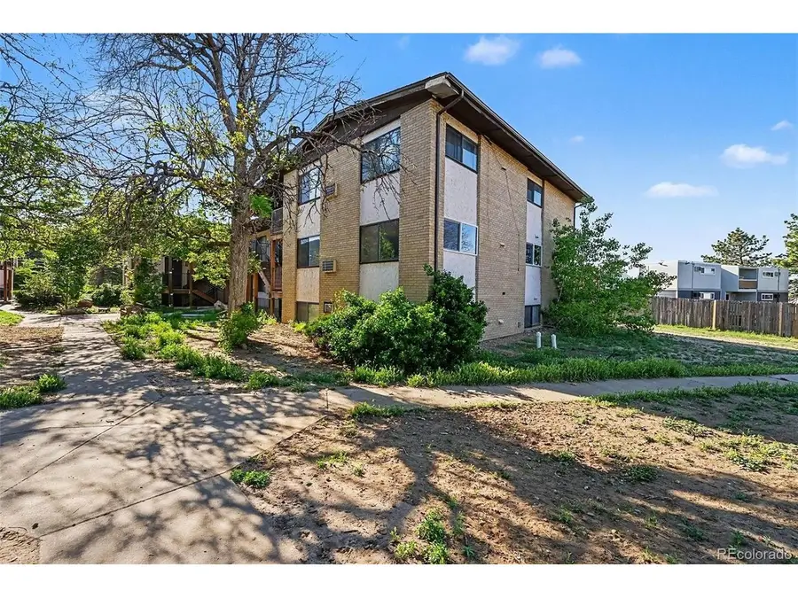875 S Quebec St #24, Denver, CO 80247 - #2