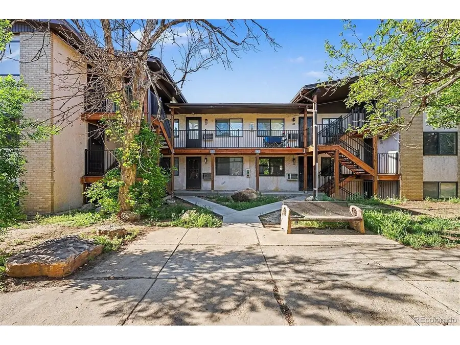 875 S Quebec St #24, Denver, CO 80247 - #3