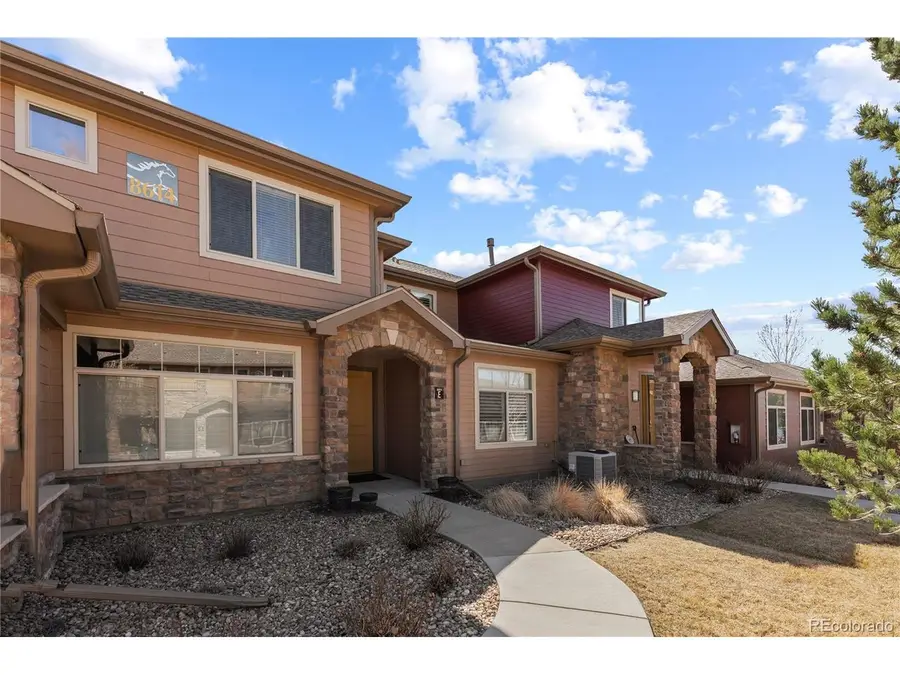 8614 Gold Peak Dr #E, Highlands Ranch, CO 80130 - #2
