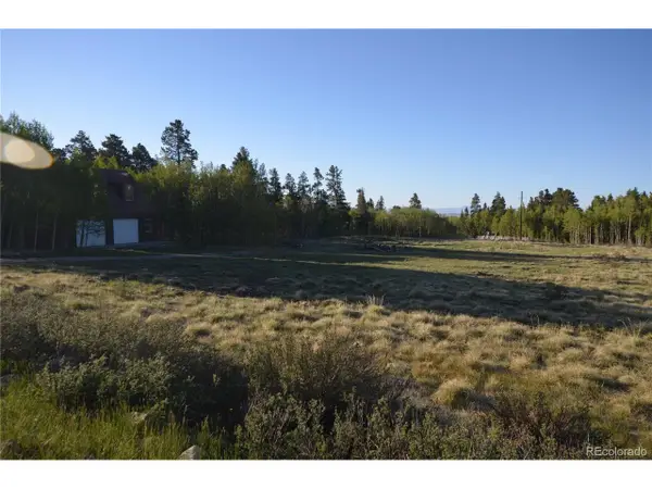 484 Wheat Way Way, Fairplay, CO 80440