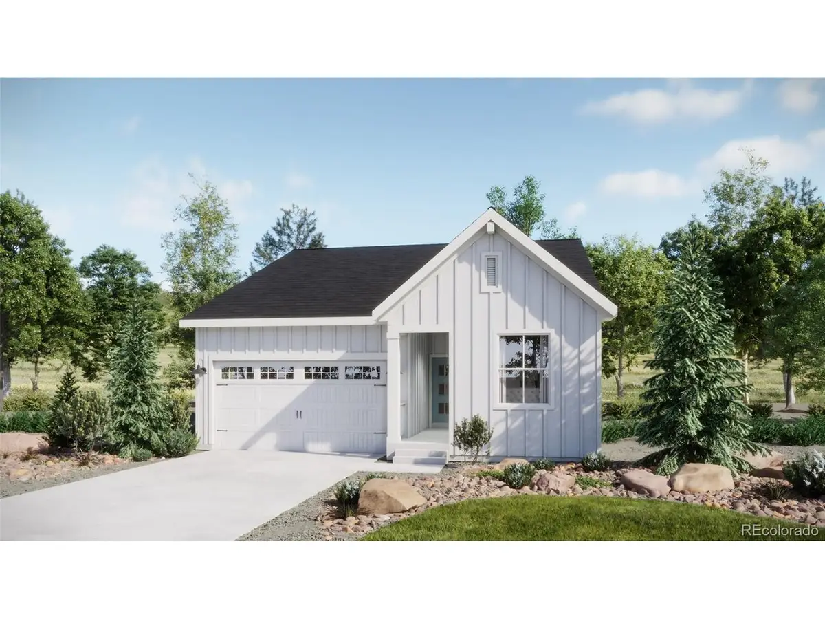 16199 Brandy Gulch Ln, Parker, CO 80134 - #1
