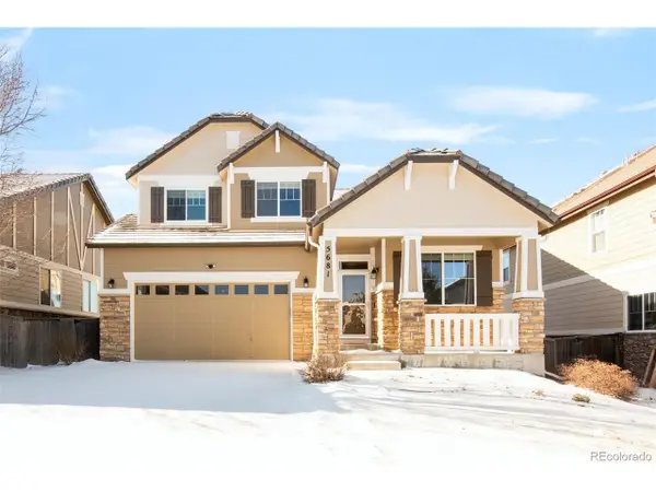 5681 S Catawba Way, Aurora, CO 80016