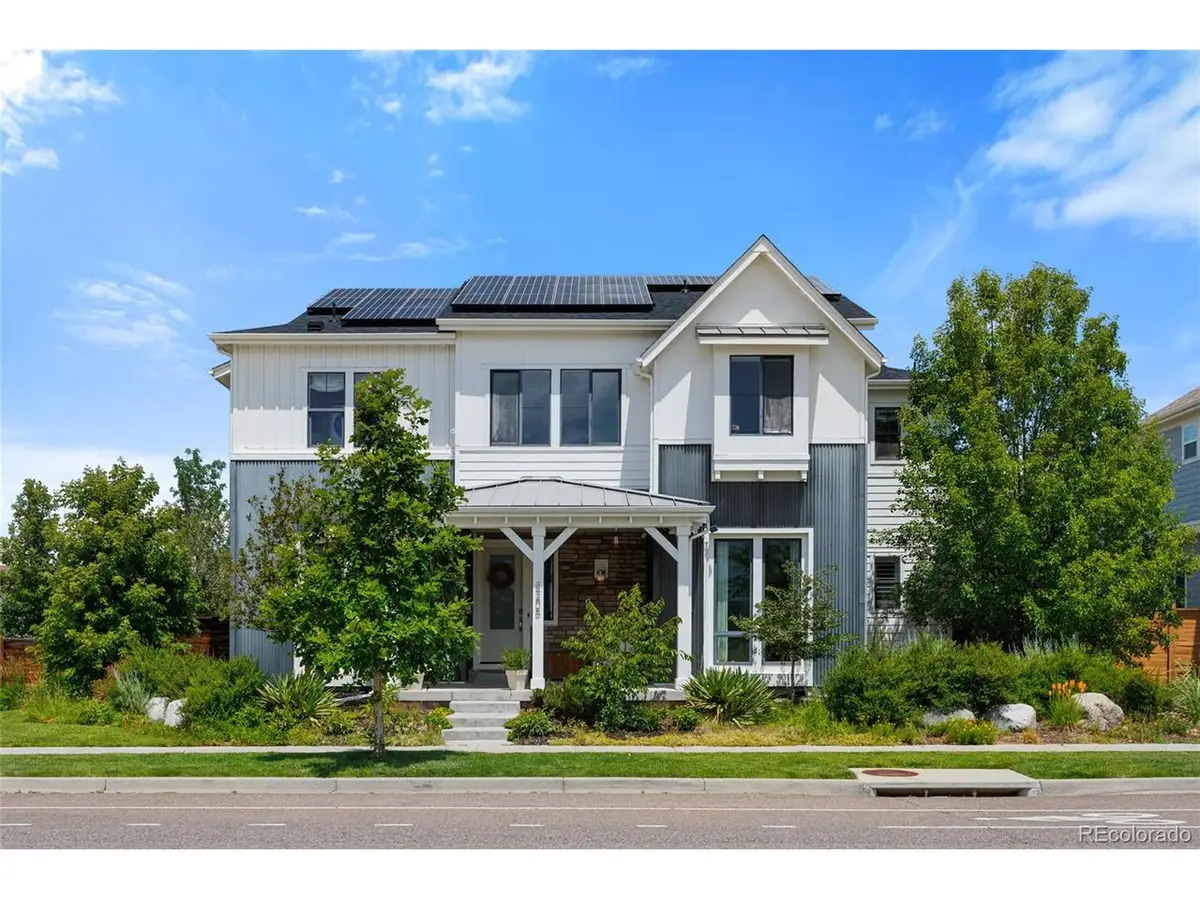 8205 E Prairie Meadow Dr, Denver, CO 80238 - #1