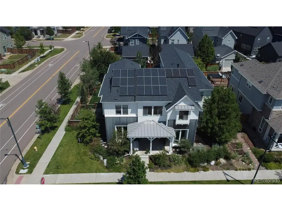 8205 E Prairie Meadow Dr, Denver, CO 80238 - #2