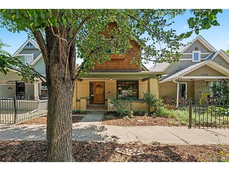 3710 Julian St, Denver, CO 80211 - #3