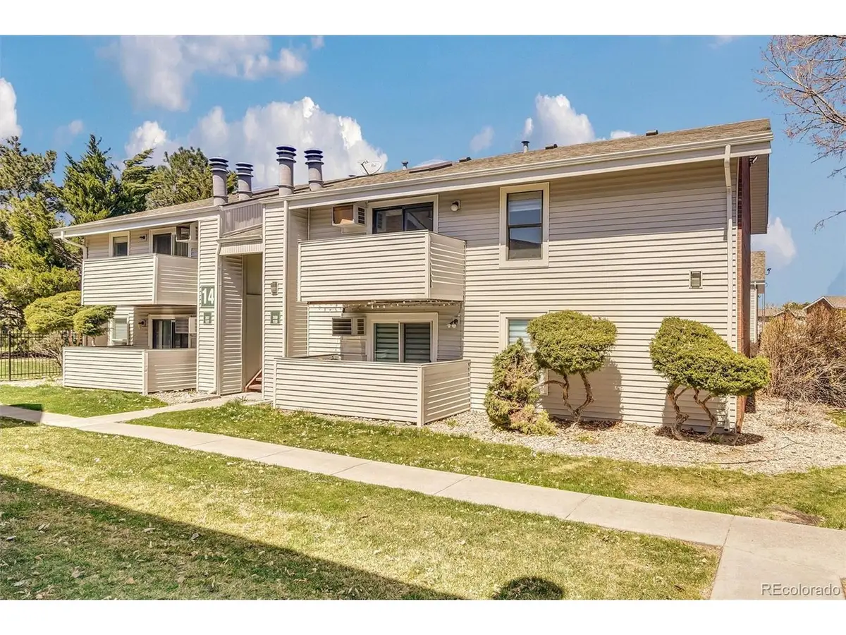 10150 E Virginia Ave #14-207, Denver, CO 80247 - #1