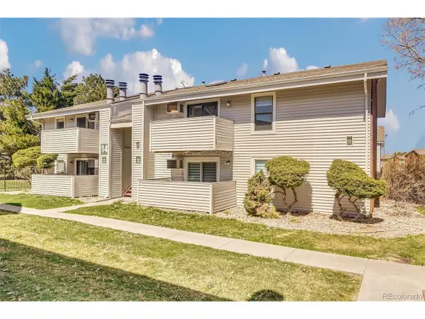 10150 E Virginia Ave #14-207, Denver, CO 80247