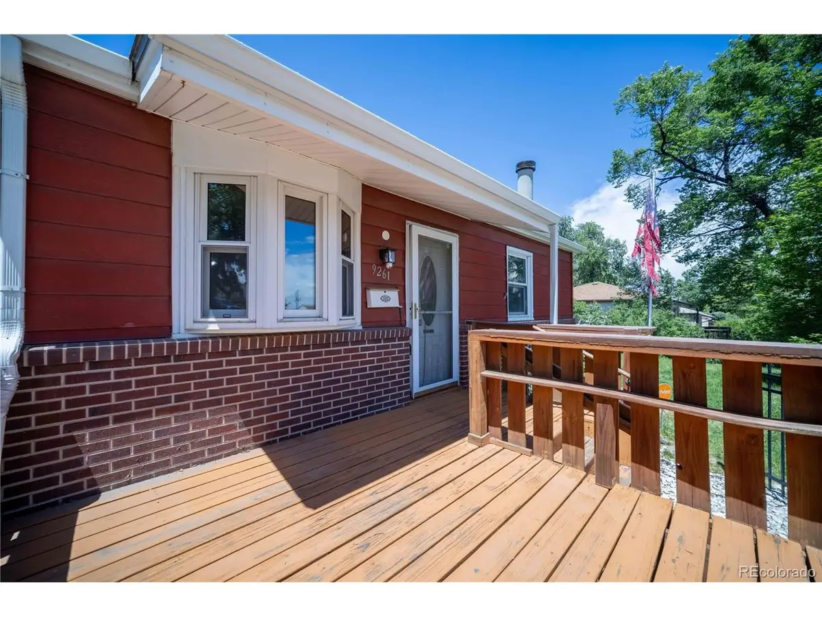 9261 Anderson St, Thornton, CO 80229 - #1