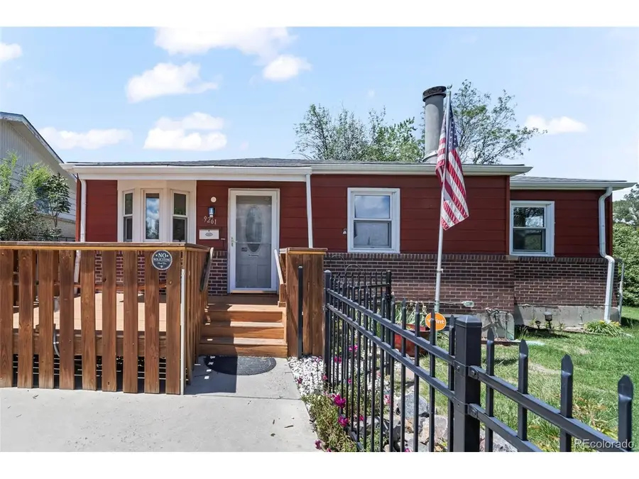 9261 Anderson St, Thornton, CO 80229 - #2