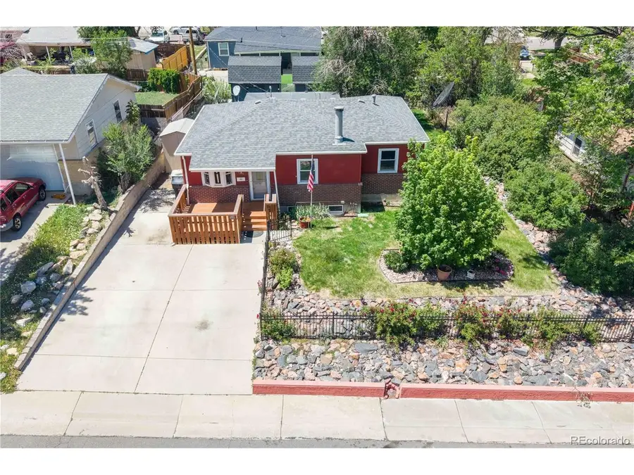 9261 Anderson St, Thornton, CO 80229 - #3