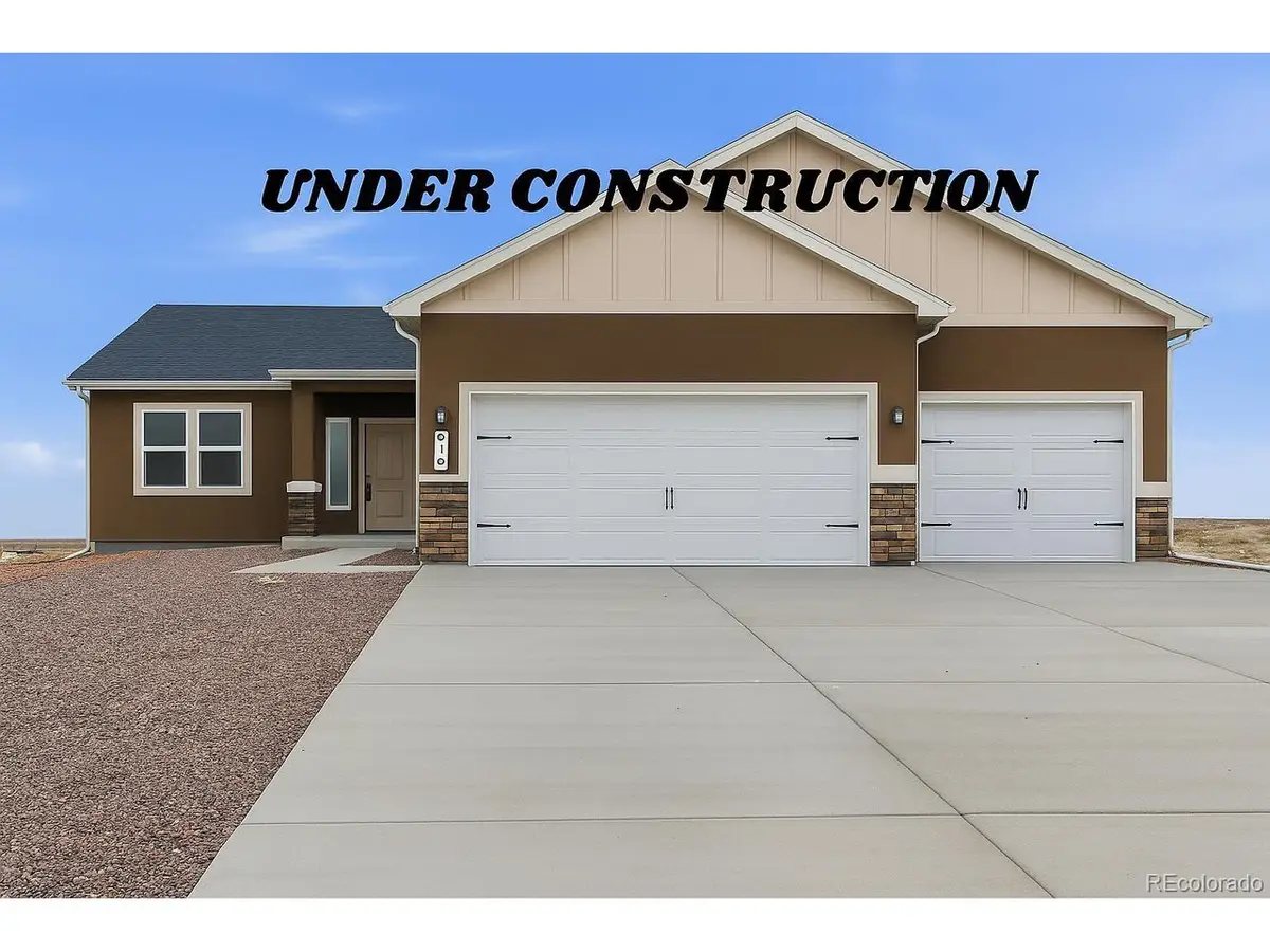 Address Withheld By Seller, Pueblo West, CO 81007 - #1